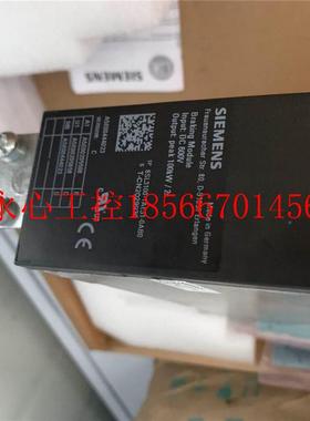 议价车6SL3100IOT-1A现E31-0AB0 门子S12西0电源刹模块 9成新包￥