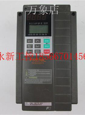 议价5000G11系列变频器 FRN1.5G11S-4CX 380V 1.5KW 实物拍￥