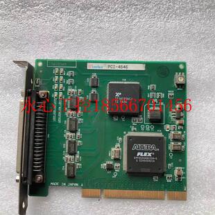 议价现货 Interface PCI-4646采集卡￥