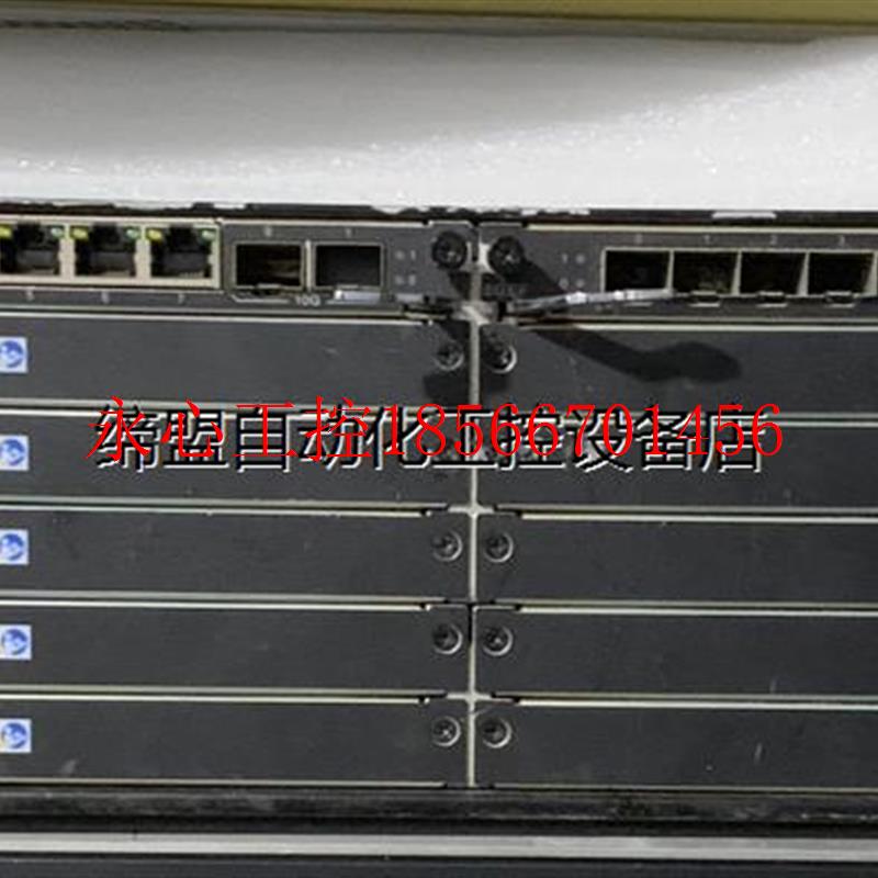 议价Eudemon1000E-N6防火墙 电源 板卡都在 产品￥