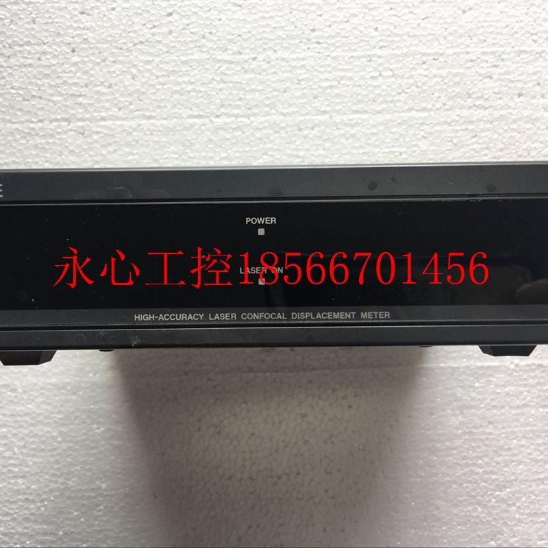 议价基恩士KEYENCE LT-9500 拆机 实物拍摄 8/9新￥