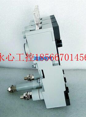 议价ABB T3N T3H T3S插入式底座 3P￥