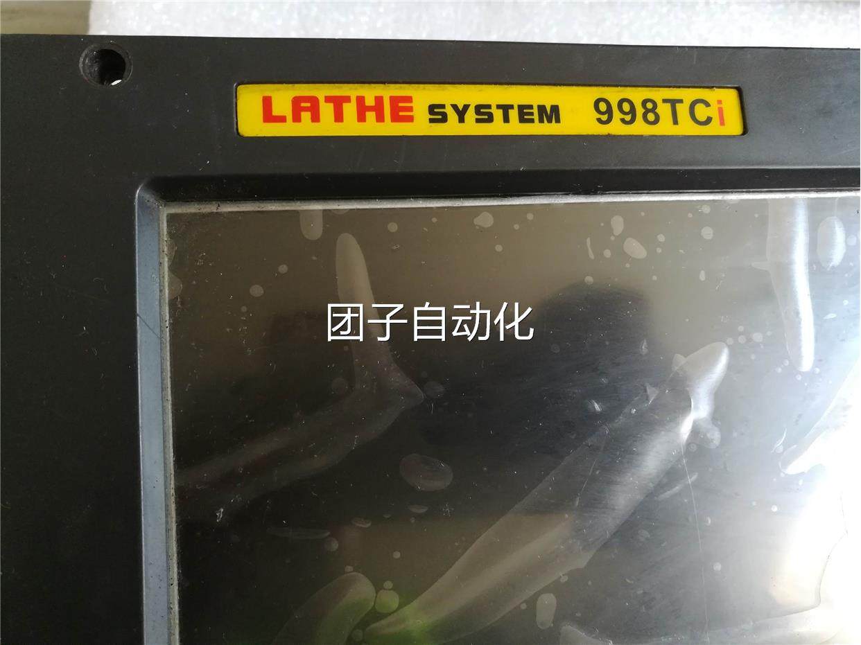 A拆机系统LATHE SYSTEM 998TCI 原装实物图 现货 询价