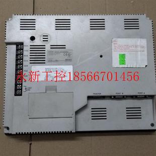 ST152 EV3拆机件 ST152B ST153B ￥ EV2 议价欧姆龙触摸屏NT631C
