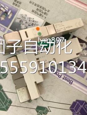 进口SVMC日原装全新电磁阀 QC1301-51本 现货询价