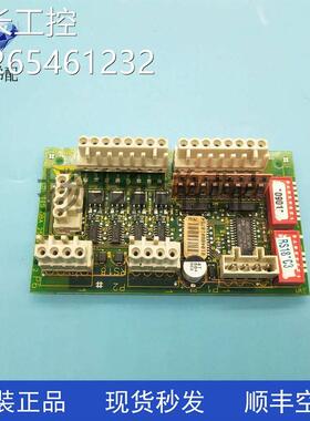 电梯配件 OTIS奥的斯并联板 SOM-II GAA26800AL1 AL2原装现货询价