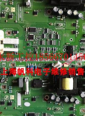 议价132B6178  丹佛斯FC360系列75KW驱动板议价￥