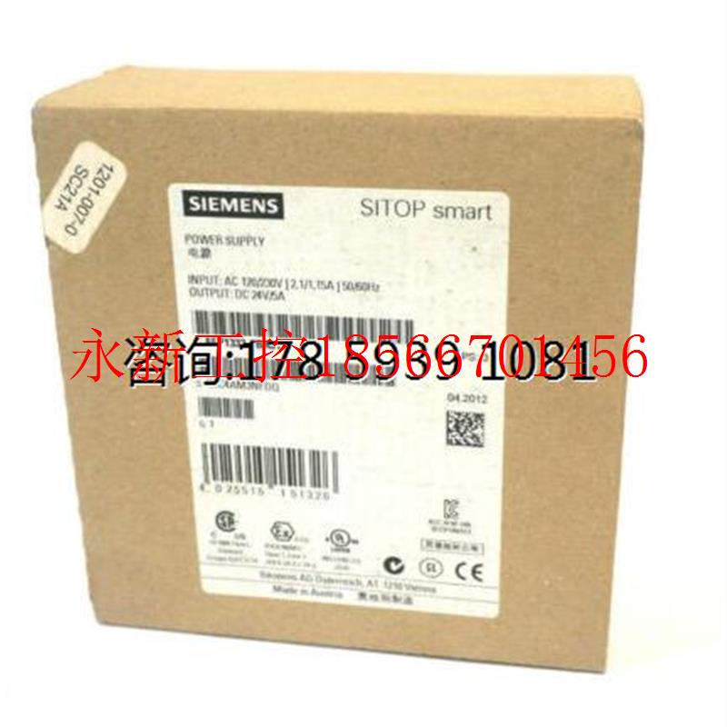 议价6EP1333-2BA01 原装全新正品 质保一年 现货销售 前请议价￥