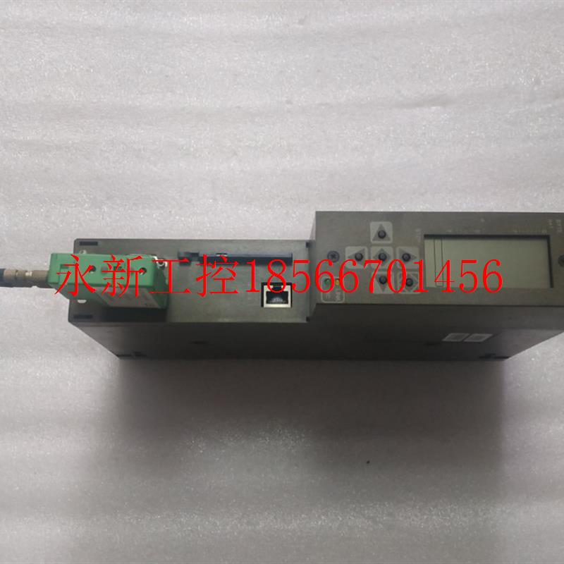 议价现货INTERBUS 菲尼克斯    IBS S7 400 ETH DSC/I-T  一台￥