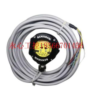 RENISHAW探头议￥ 全新雷尼绍二代接收器 议价测头OMI 2接收器