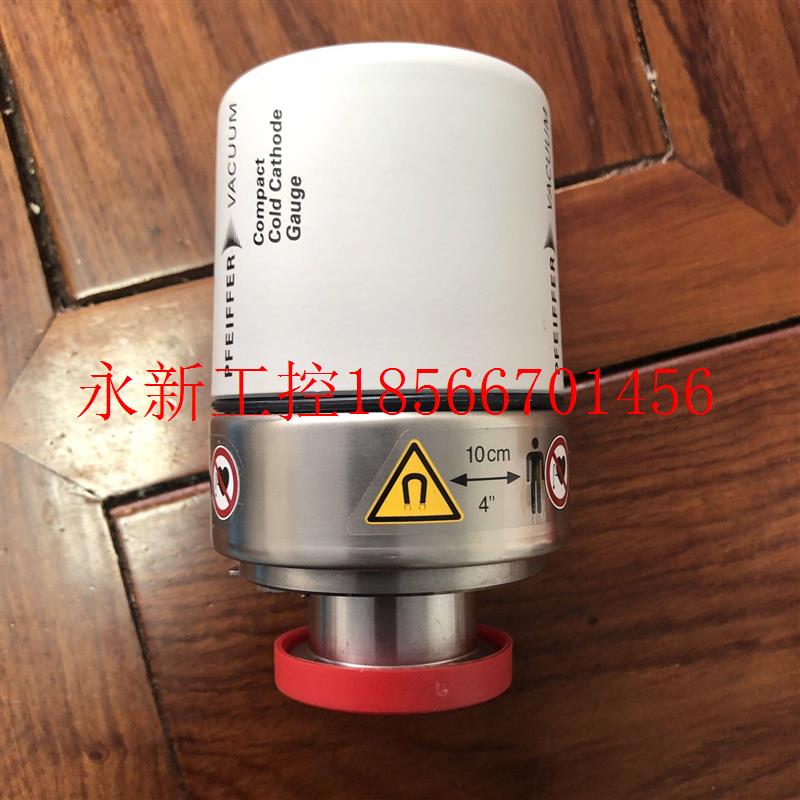 议价全新无包装普发真空计IKR 251  PTR25500 正品,议价议￥