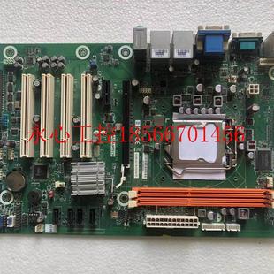 H61支持I3 A21 8￥ 议价现货 SIMB 研华工控机主板SIMB