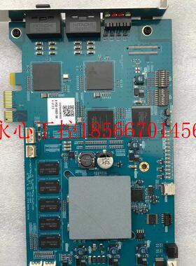 议价现货 AXT AJIEXTEX PCIE-R1605-SMH V1.0 .0 PCIe-RXX05-SM￥