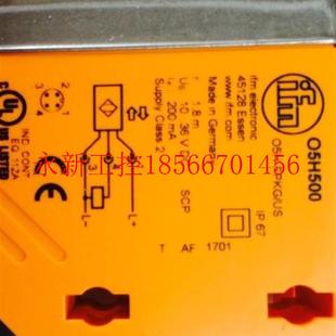 MFS209 MK5116 MFS200 MFT200 MK51￥ 议价IFM MK5128 易福门