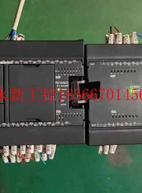 议价KEYENCE基恩士PLC模块 KV-N24AR KV-N8￥