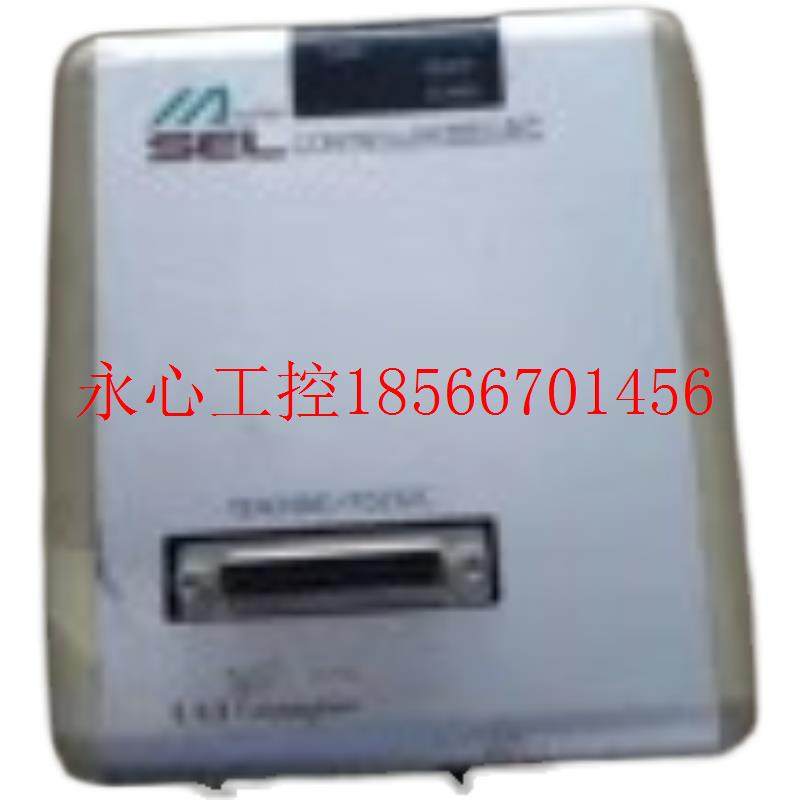 议价IAI驱动器 SEL-G-2-AC-200 100-2、SEL-G-2 SERAL N0:MD05￥