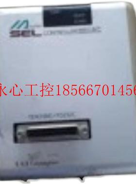 议价IAI驱动器 SEL-G-2-AC-200 100-2、SEL-G-2 SERAL N0:MD05￥