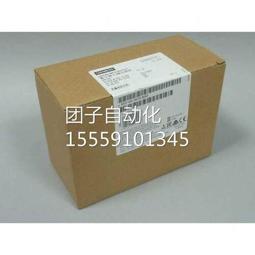 西门子S7-200模块EM22