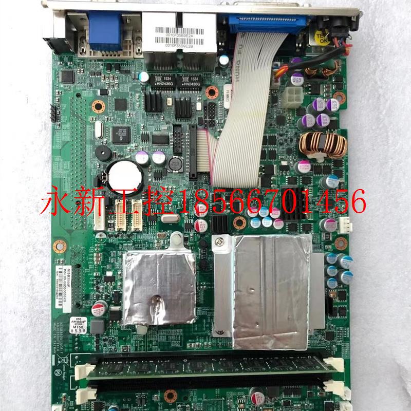 议价现货 NISB3500 VER;F 4BJ03500F1X10 主板￥