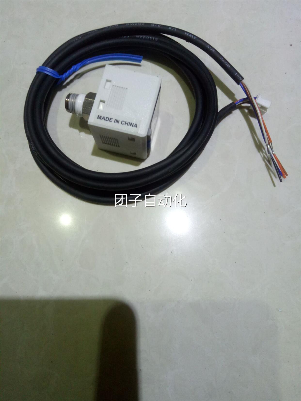 台达 DPA系列压力表 压力传感器 DPA10N-P [大量现货出售】询价