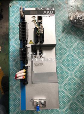 AKD科、尔摩根0主辊驱动器AKD-P0207-WZH4NBEC-00000-23-1B-E0-1F