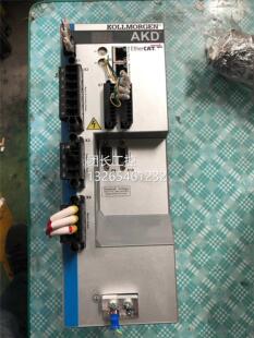 WZH4NBEC 00000 AKD科 P0207 尔摩根0主辊驱动器AKD