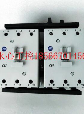议价罗克韦尔A-B 100-C97*00 C97可逆接触器￥