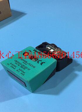 议价正品 倍V加福P+F 电感2式传YIR感器OBT20 0-LF-E5-1￥