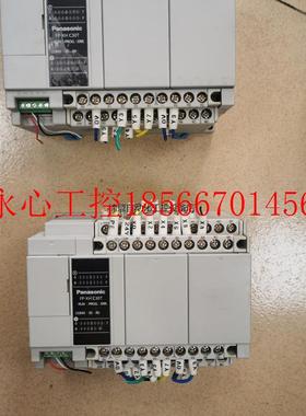 议价下PLC,型号FP-XHC30T,现货俩台,质量包好,原装￥