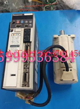 议价MSDA043A1A+MSMA042A1C新到货漂亮的 功能包好保修三个月现￥