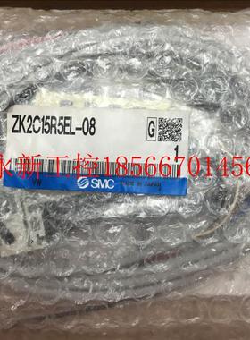 议价全新SMC原装正品真空发生器 ZK2C15R5EL-08 ZK2A10R5EL-06 ￥