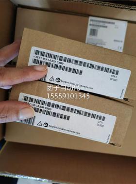 6ES138-4GA5070AB0ET0200S电子模块6ES713-84GA50AB0现货问价询价