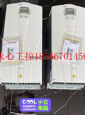 议价ABB变频器55KWACS510-01-125A-4 ACS￥