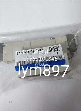 日本SMC全新SY7440/SY7440R-5MZ/M5LZ5LO/Z/5OZ/5LZD/5G-0/203询
