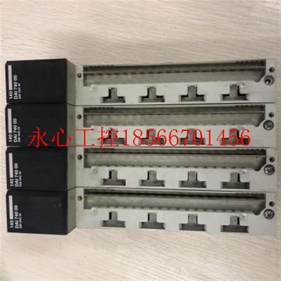 议价现货促销 原装拆机 Schneider 施耐德 140DAI74000 实物照￥