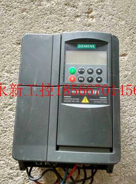 议价420变频器6SE6420-2AD22-2BA1 380V 2.2KW实物图议价￥