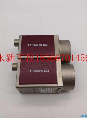 议价工控设备ZAVoT德国Mak G-503 Mako G-5BPOE/ P0E工业相机 ￥