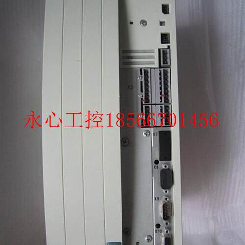 议价正品 拆机 伦茨变频器 EVF9325-EV 10KW 成色好 功能正常￥