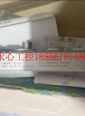 议价菲尼克斯现场IO模块AXL E PN DIO16 M12 6M 2701517现货￥