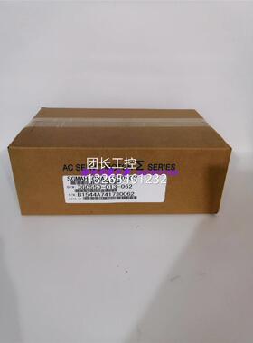 SMAH-08AAA1D6-OY /WSU04/02G/01AAA61D/CD-OY 装原安川伺服电机