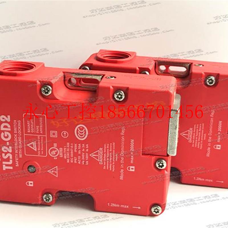 议价TLS2-GD2 440G-T27177 罗克韦尔安全门开关 440G-T27255 现￥