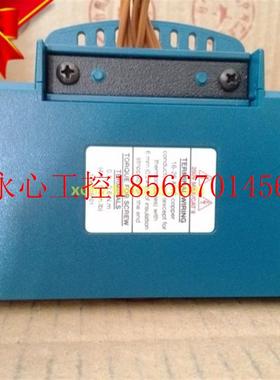 议价现货NATIONALl CFP-CB-3 模块的集成恒温接线盒 九成新 图￥