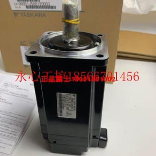 12A2A2C 议价原装 E马达SGMAS 12ACA21 E￥ 安川进口全新SGMAS