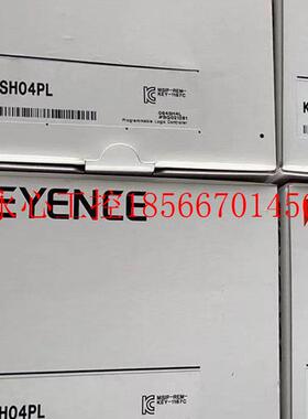 议价日本基恩士KEYENCE PLC KV-SH04PL 全新原装正品优惠出售￥