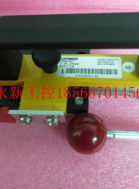 议价德国安士能EUCHNER原装正品 076200 TZ-AF 现货￥