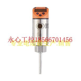 议价易福门 温度传感器TN7511￥ IFM 带显示屏