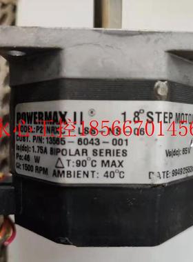 议价POWERMAX II电机 P22NRXC-LSN-NS-02 P21NRXC-LSS-NS-06￥