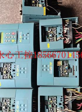 议价欧陆派克690PB/0055/400/3/0011/UK功能￥