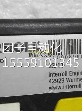 ZTNCONROLE 控制卡 20102O3 I询价