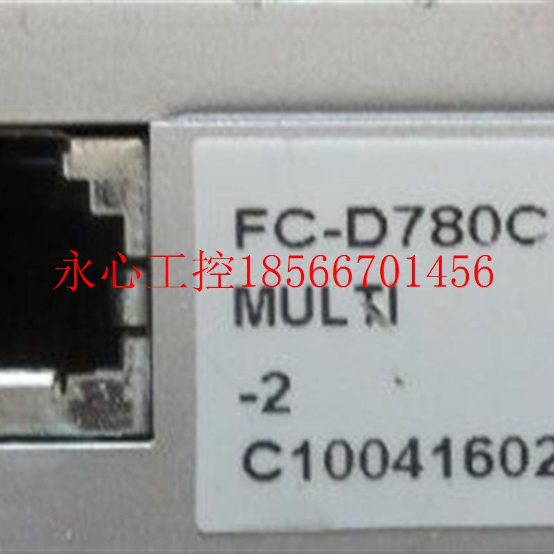 议价进口 AERA FC-D780CUY-BAMUL TI 质量流量计￥